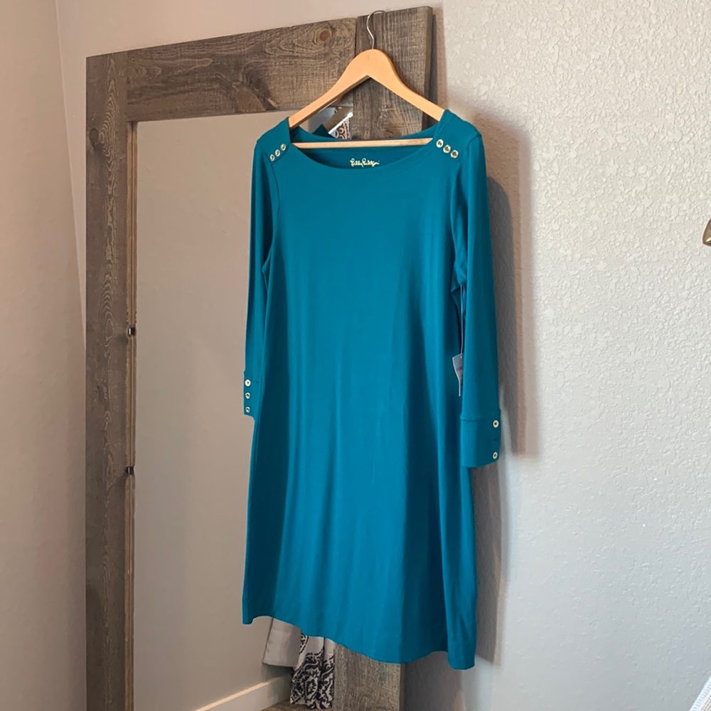 NWT UPF Sophie Dress SZ Large
